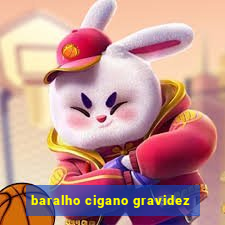 baralho cigano gravidez